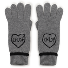 Gloves CHLOE 
                    GIRL