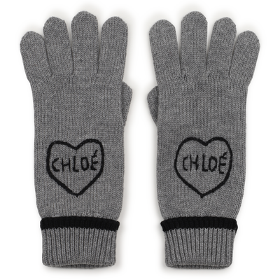 Gloves CHLOE GIRL