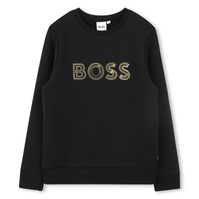 SWEATSHIRT BOSS BOY