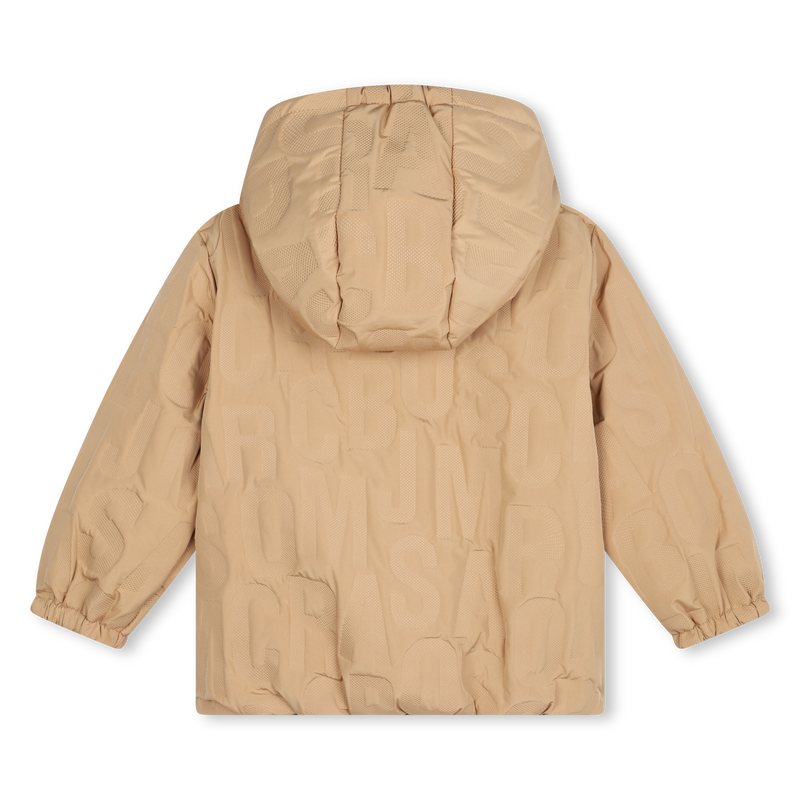 Reversible Puffer Jacket MARC JACOBS 
                    UNISEX