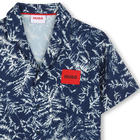 Short-Sleeved Shirt HUGO 
                    BOY