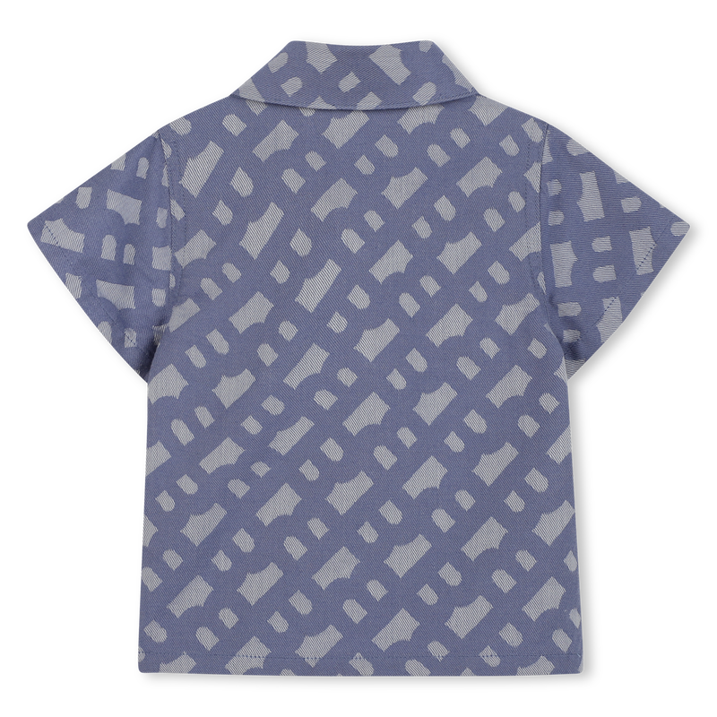 Shirt & Shorts Set BOSS 
                        BOY