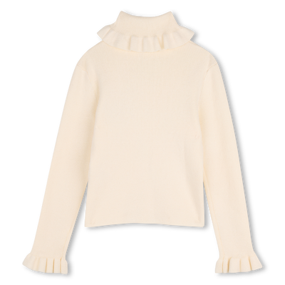 Turtleneck sweater CHLOE GIRL
