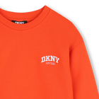 Sweatshirt DKNY 
                    BOY