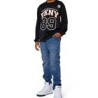 Four-Pocket Jeans DKNY 
                    UNISEX