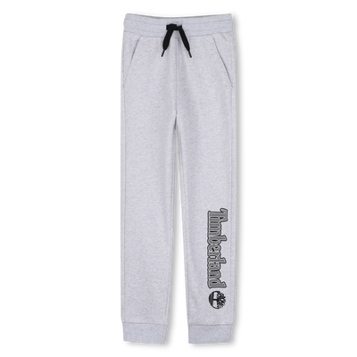 Fleece pants TIMBERLAND BOY