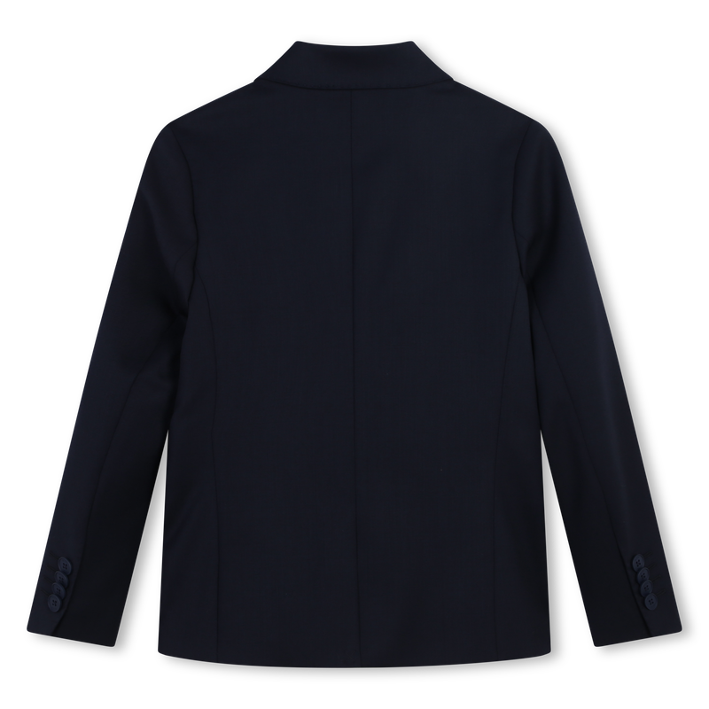 Formal Jacket BOSS 
                    BOY
