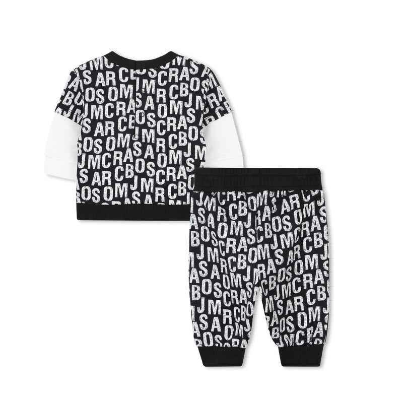 Jogger set MARC JACOBS 
                    UNISEX