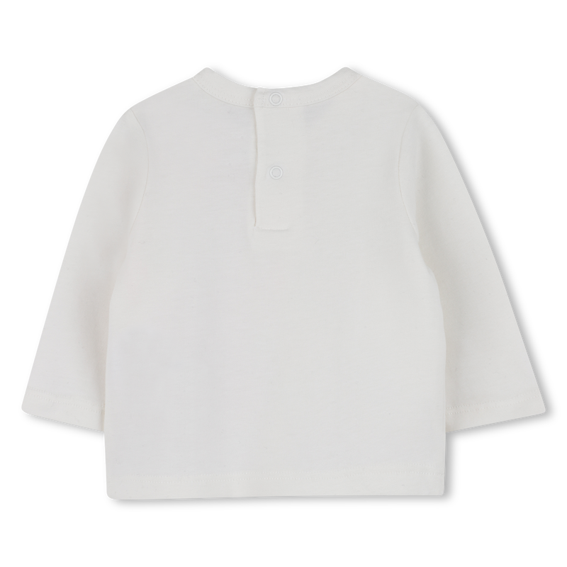 3-piece jogging set KARL LAGERFELD KIDS 
                        GIRL