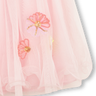 Tulle Petticoat BILLIEBLUSH 
                    GIRL