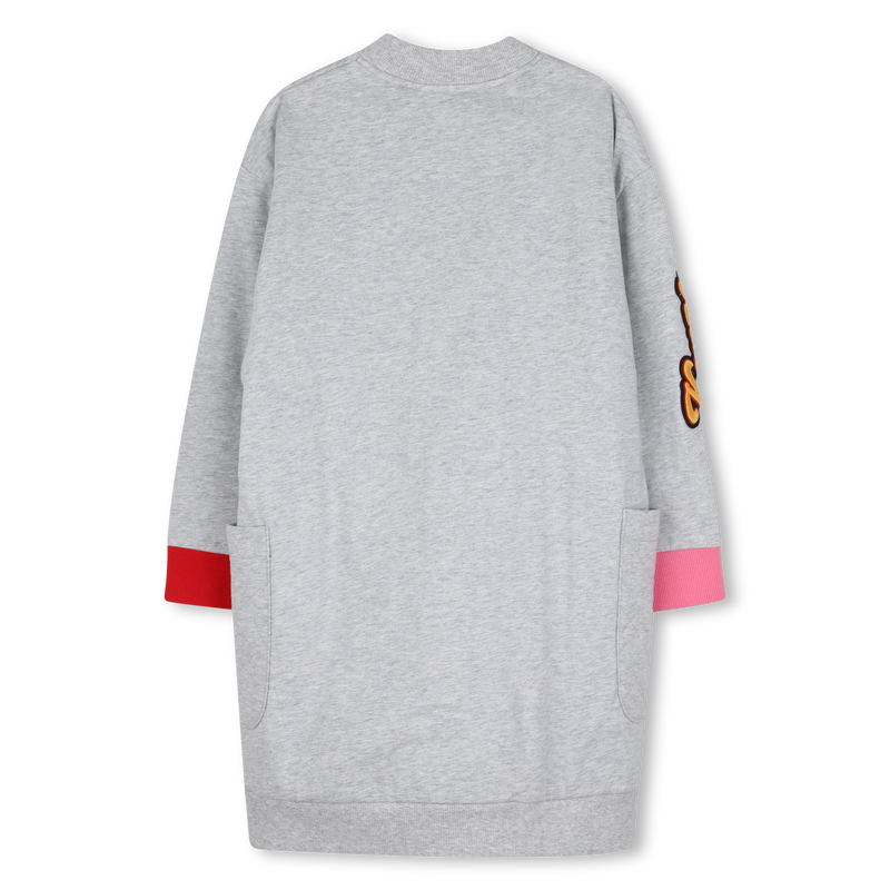 Long Sleeve Dress KENZO KIDS 
                        GIRL