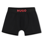Boxer shorts pack HUGO 
                    BOY