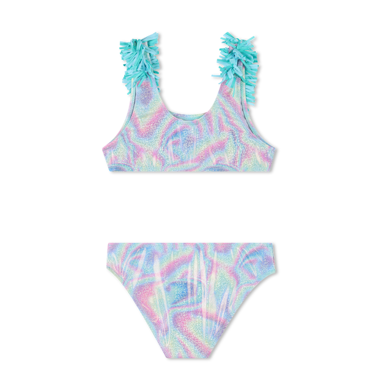 Two-piece swimsuit BILLIEBLUSH 
                        GIRL