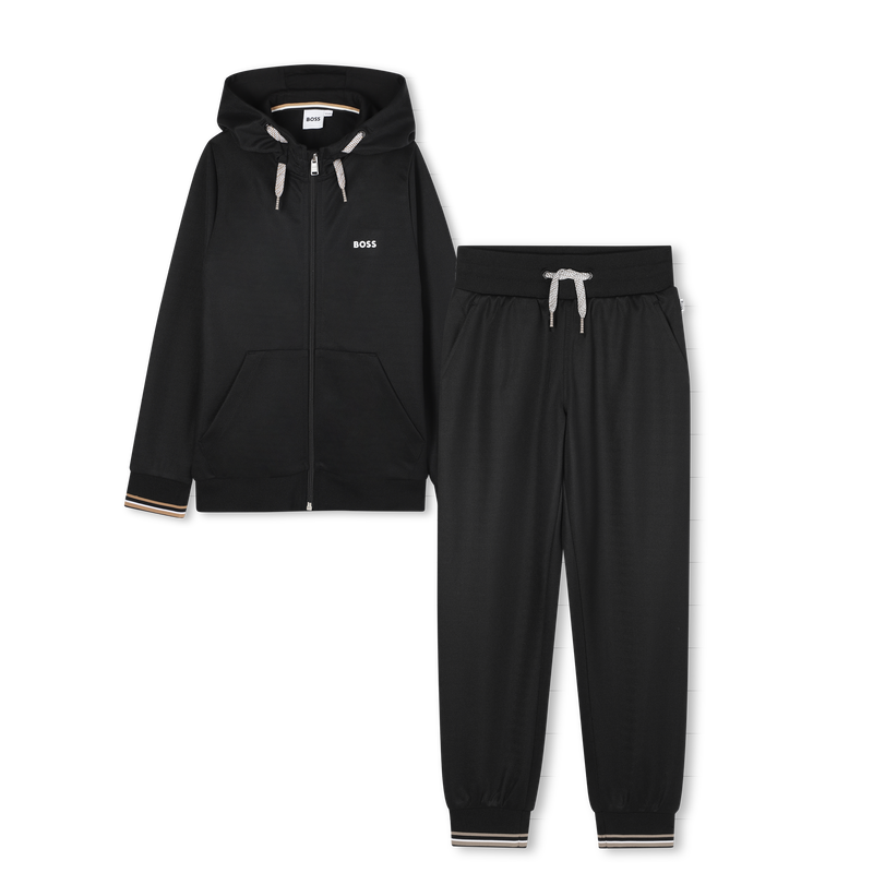 Jogger set BOSS 
                    BOY
