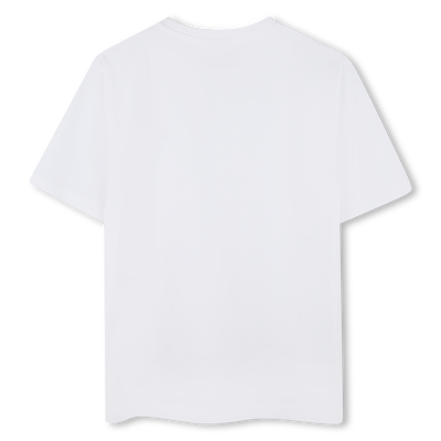 Short-sleeved T-shirt BOSS BOY
