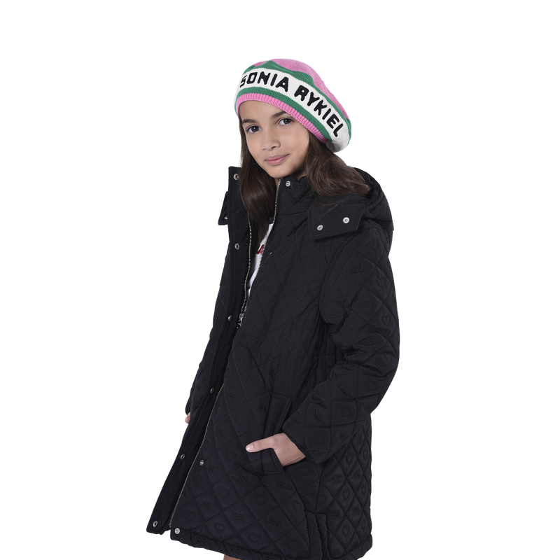 Tricot hat