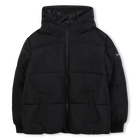 Hooded jacket MARC JACOBS 
                    UNISEX