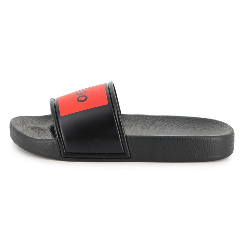 Slides HUGO 
                        BOY