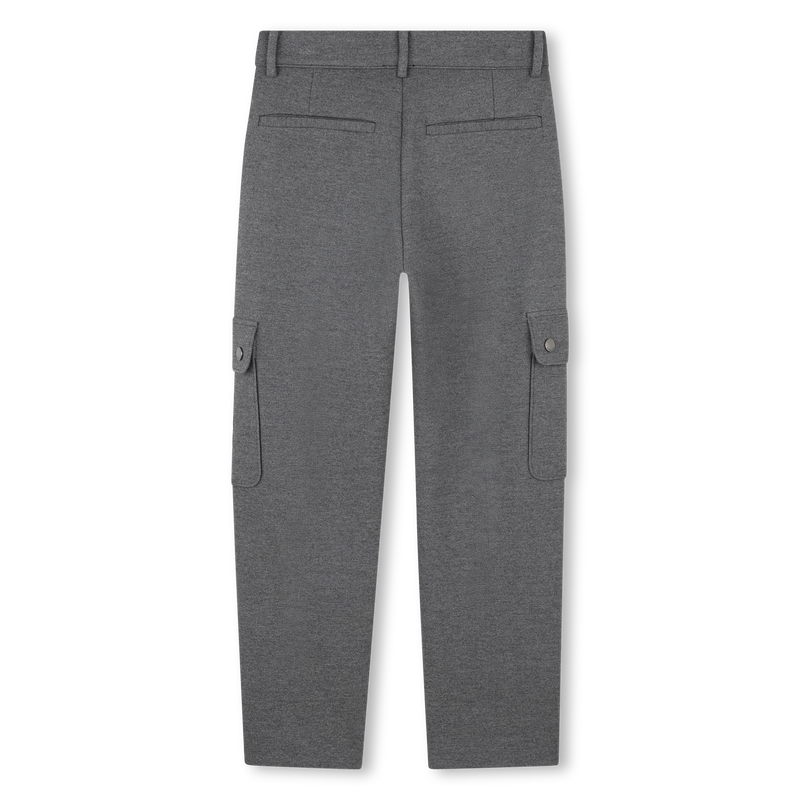 Milano knitted trousers GIVENCHY 
                    BOY