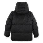 Down jacket KARL LAGERFELD KIDS 
                    BOY