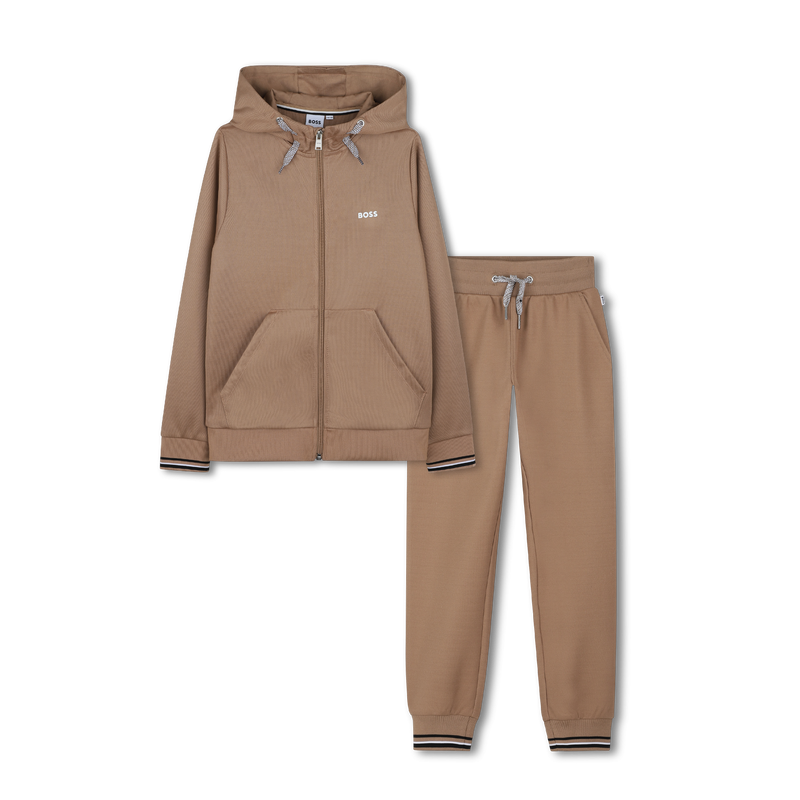 Jogger set BOSS 
                    BOY