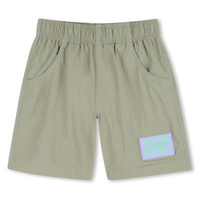 Lightweight Bermudas BILLIEBLUSH BOY