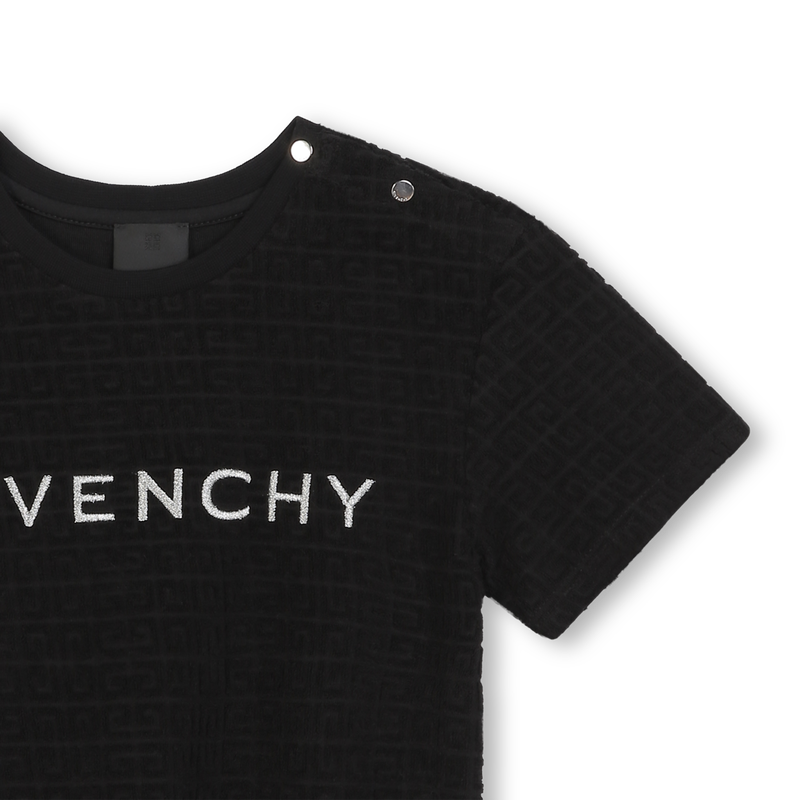 Givenchy towel deals t shirt