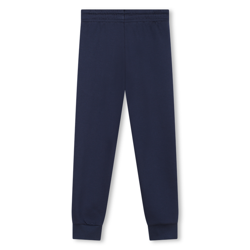 Fleece Sweatpants KENZO KIDS 
                    BOY