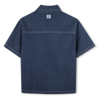 Lightweight denim shirt TIMBERLAND 
                    BOY