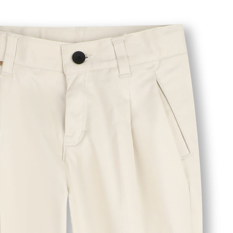 Chino Pants BOSS 
                        BOY