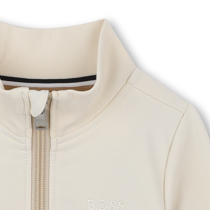 Jogger cardigan BOSS 
                    BOY