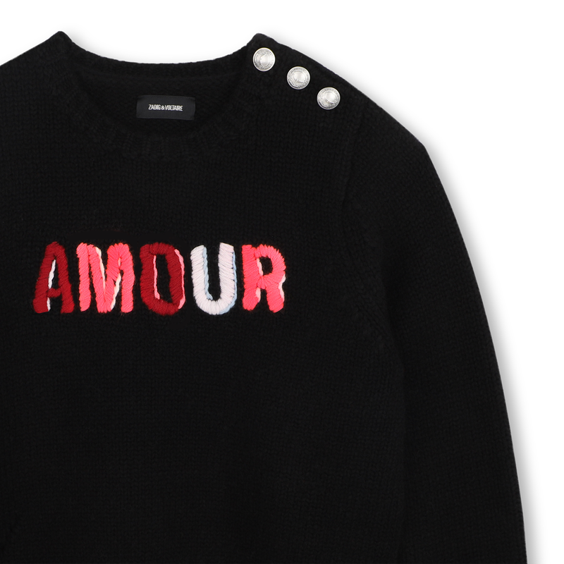 Sweater ZADIG VOLTAIRE 
                        GIRL