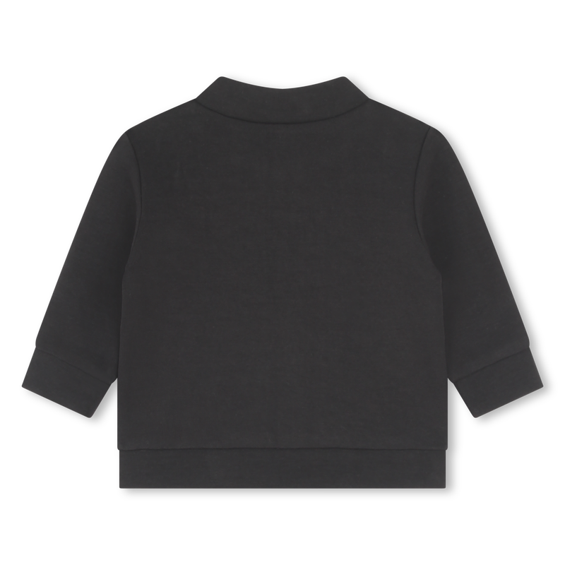 Tracksuit Set KARL LAGERFELD KIDS 
                        BOY