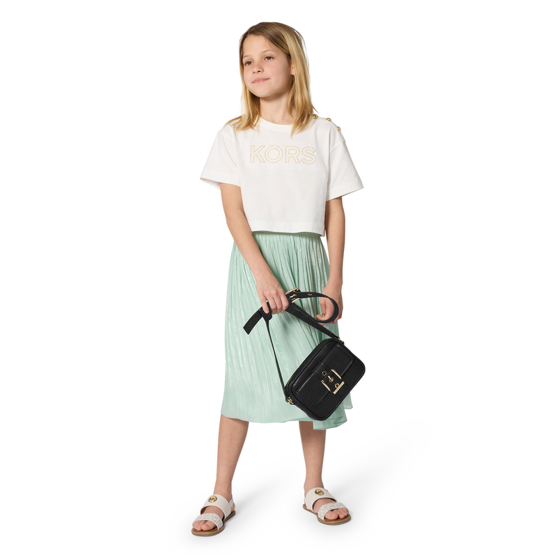 Long Skirt MICHAEL KORS 
                        GIRL