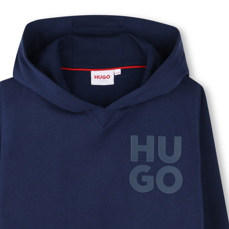 Hoodie HUGO 
                    BOY
