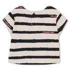 Shorts Outfit Set KARL LAGERFELD KIDS 
                    GIRL