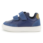 Velcro Sneakers BOSS 
                    BOY
