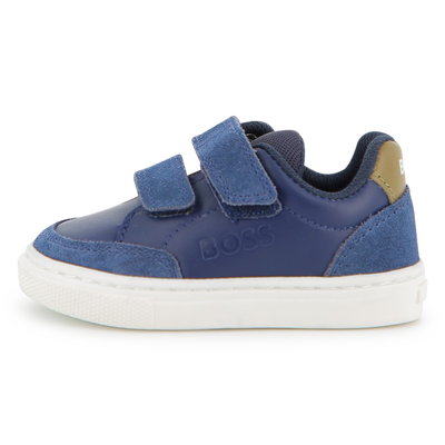 Velcro Sneakers BOSS BOY