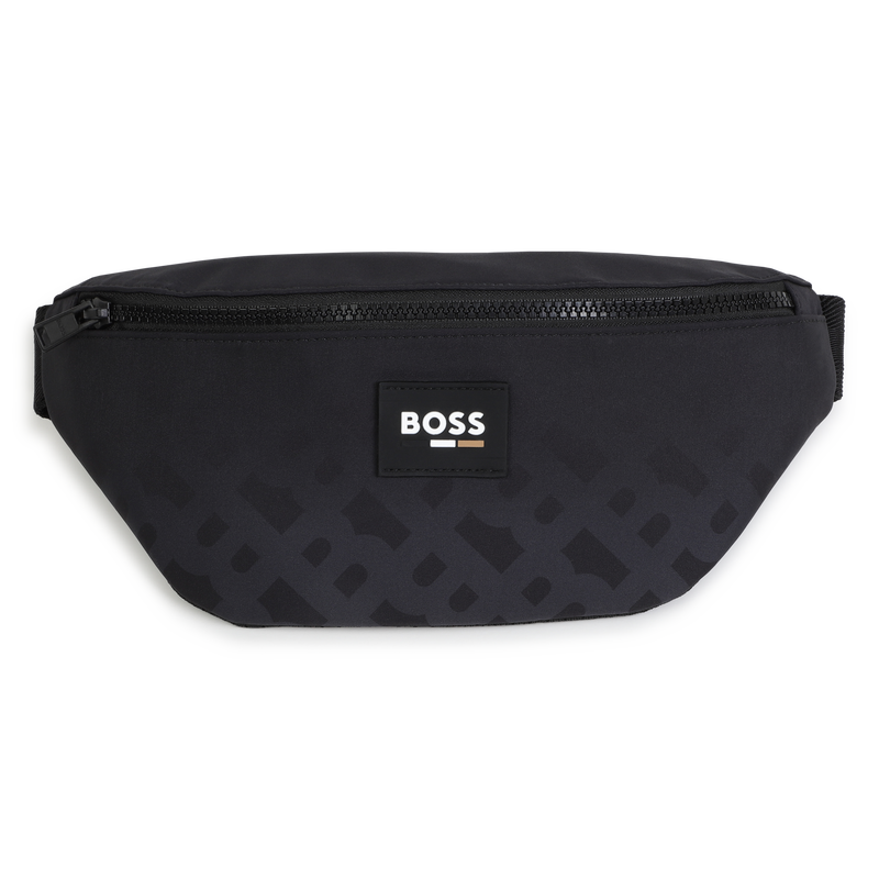 Adjustable-strap belt bag BOSS 
                    BOY
