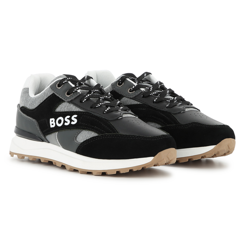 Sneakers BOSS 
                        BOY
