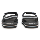 Velcro Slides BOSS 
                    BOY