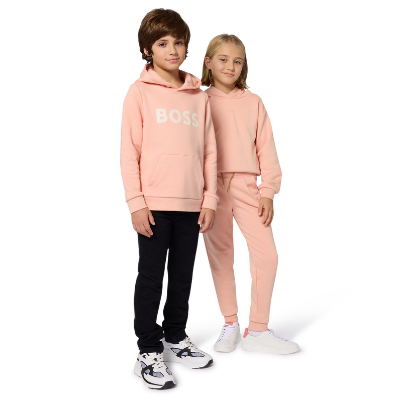 Hoodie BOSS 
                        BOY