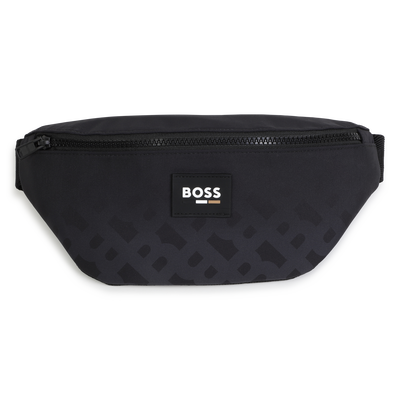 Adjustable Strap Belt Bag BOSS BOY