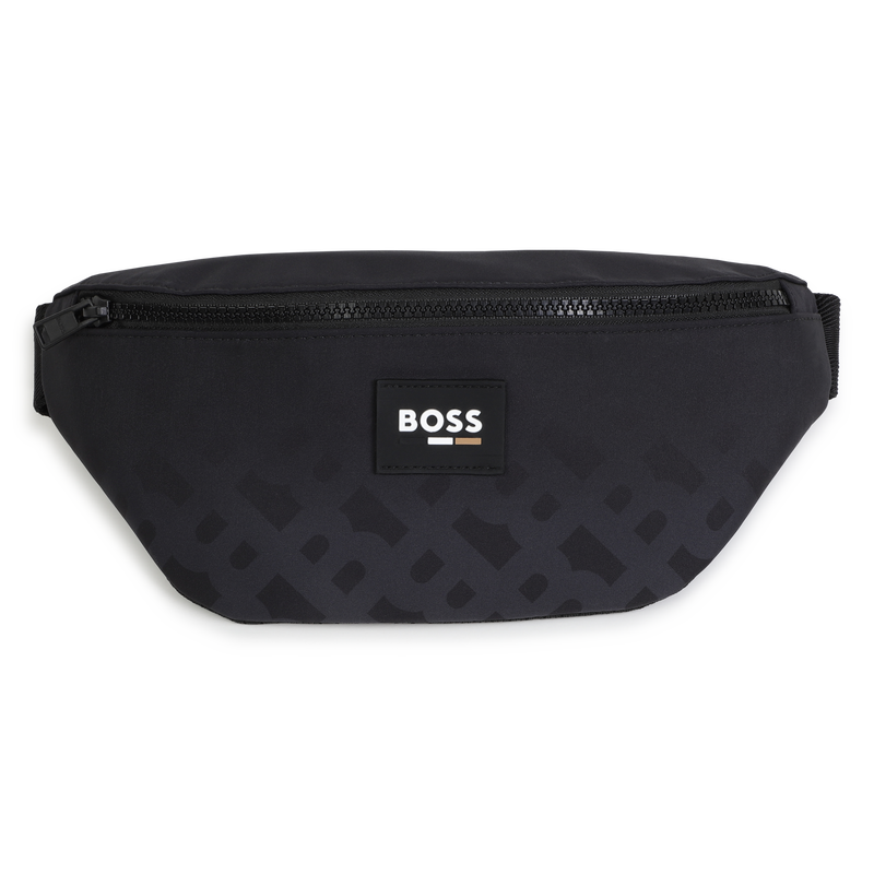 Adjustable Strap Belt Bag BOSS 
                        BOY