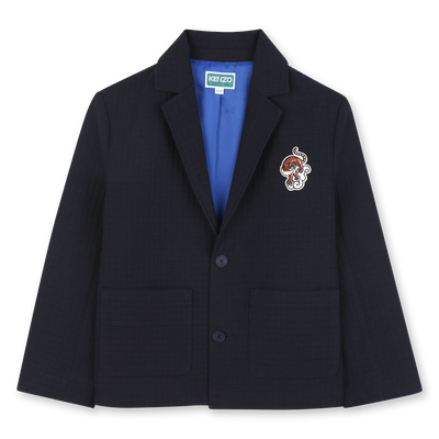 Suit jacket KENZO KIDS BOY