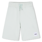 Casual Bermudas, SPROUT GREEN, hi-res
