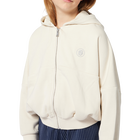 Hooded cardigan BOSS 
                    GIRL