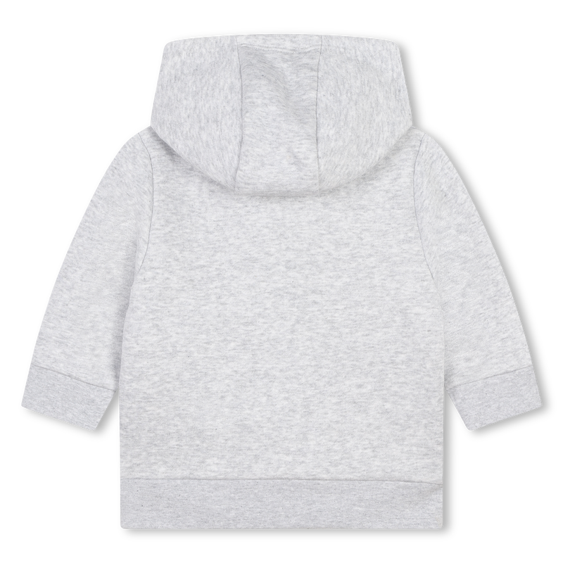 Fleece Tracksuit Set BOSS 
                    BOY