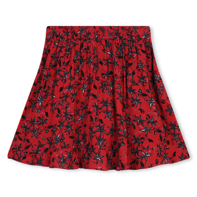 Ruffled skirt ZADIG & VOLTAIRE GIRL