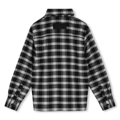 Long sleeve shirt GIVENCHY BOY